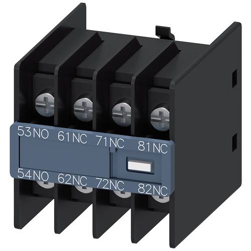 Thumbnail - Siemens 3RH2911-4GA13 Hilfsstromschalter 1 St.
