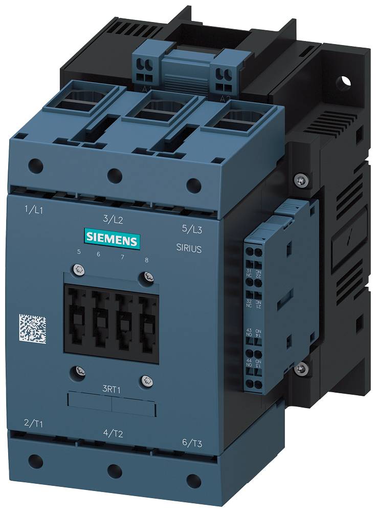 Siemens 3RT1054-3AR38-0PR0 Leistungsschütz 1 St.