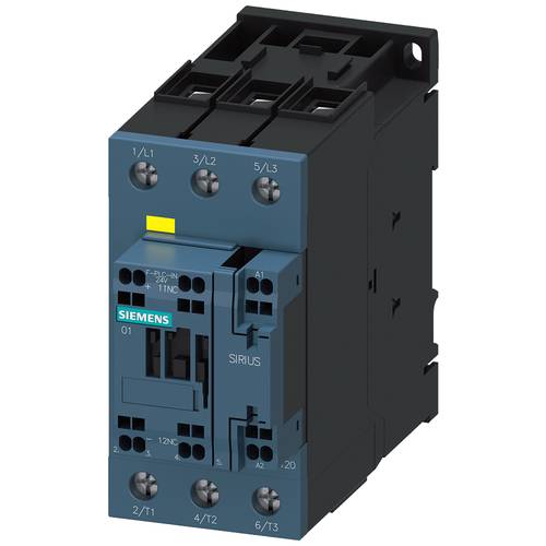 Siemens 3RT2035-3SF30 Leistungsschütz 1 St.