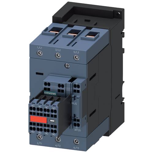 Thumbnail - Siemens 3RT2046-3KB44-3MA0 Leistungsschütz 1 St.