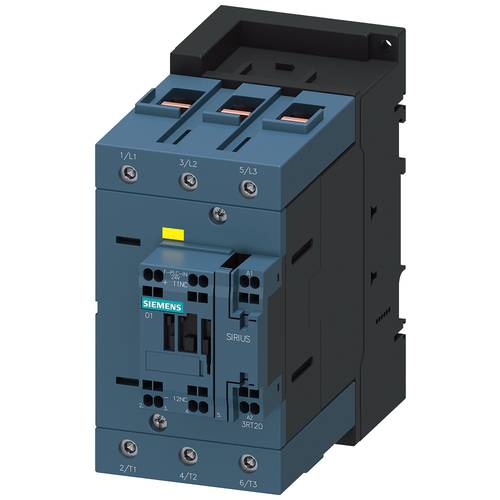 Thumbnail - Siemens 3RT2047-3SB30 Leistungsschütz 1 St.