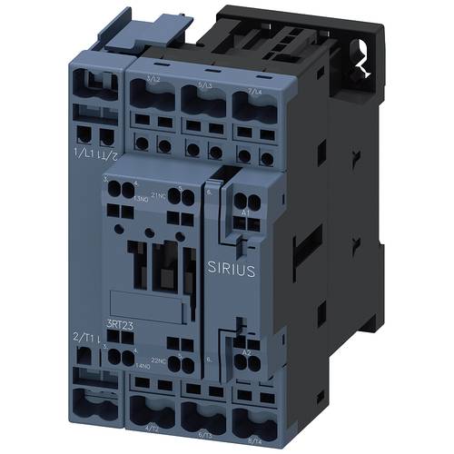 Siemens 3RT2325-2AB00-1AA0 Schütz 1 St.