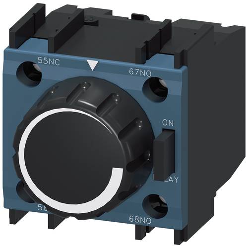 Siemens 3RT2927-2PA11 Zeitrelaisblock 1 St.