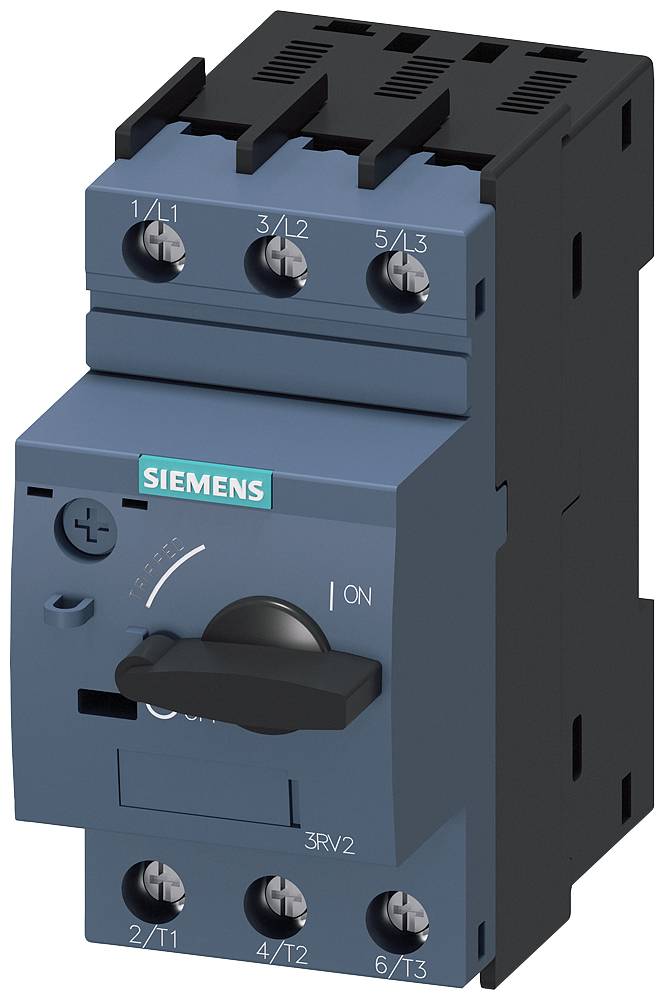 Siemens 3RV2411-1GA10-0BA0 Leistungsschalter 1 St.