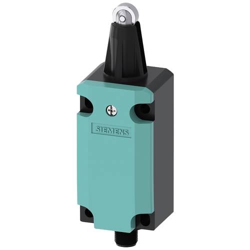 Thumbnail - Siemens 3SE51140LD021AE3 3SE5114-0LD02-1AE3 Positionsschalter 1 St.