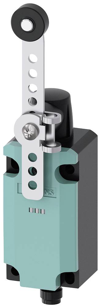 Siemens 3SE51141CH601AF3 3SE5114-1CH60-1AF3 Positionsschalter 1 St.