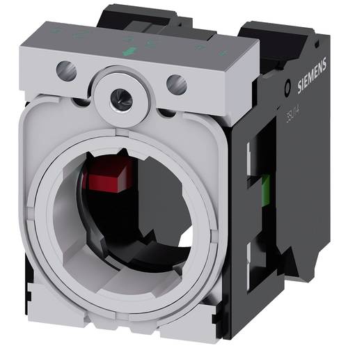 Siemens 3SU1510-1AA10-3MA0 3SU15101AA103MA0 Halter 1 St.