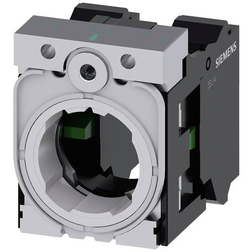 Thumbnail - Siemens 3SU1510-1AA10-3NA0 3SU15101AA103NA0 Halter 1 St.