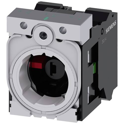 Siemens 3SU1511-1AB20-3MA0 3SU15111AB203MA0 Halter 1 St.