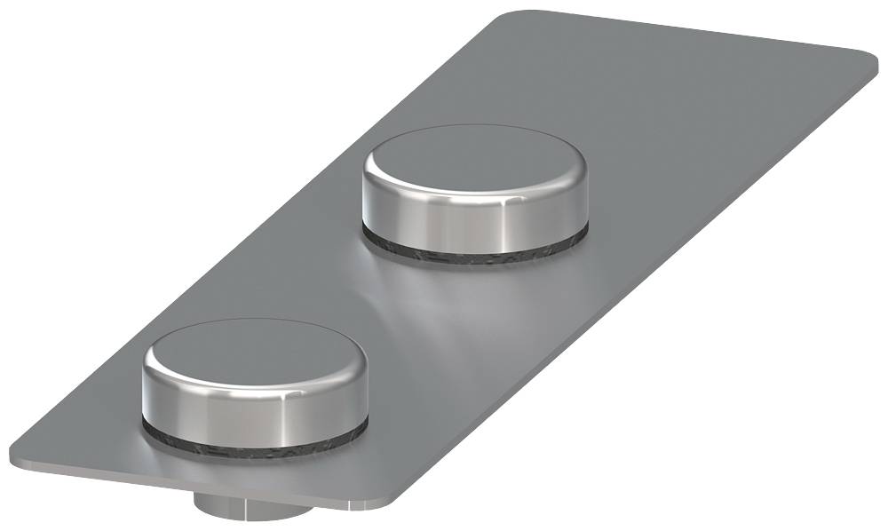 Siemens 3SX56004F 3SX5600-4F Zwischenblech 1 St.