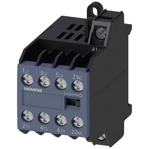 Siemens 3TG1001-0AL20-0AA0 Leistungsschütz 50 St.