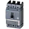 Siemens 3VA5210-5EC31-2AA0 Leistungsschalter 1 St. Schaltspannung (max.): 480 V/AC Piece