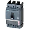 Siemens 3VA5212-5ED31-2AA0 Leistungsschalter 1 St. Schaltspannung (max.): 480 V/AC Piece