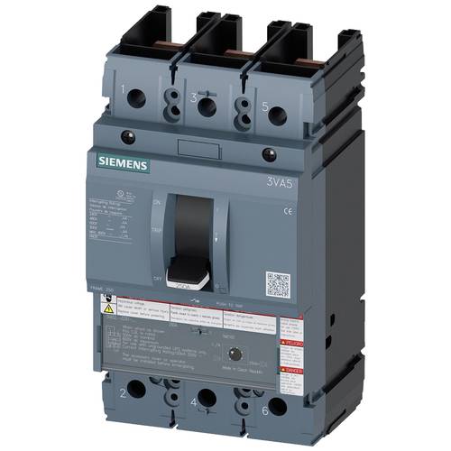 Siemens 3VA5230-7ED31-2AA0 Leistungsschalter 1 St.