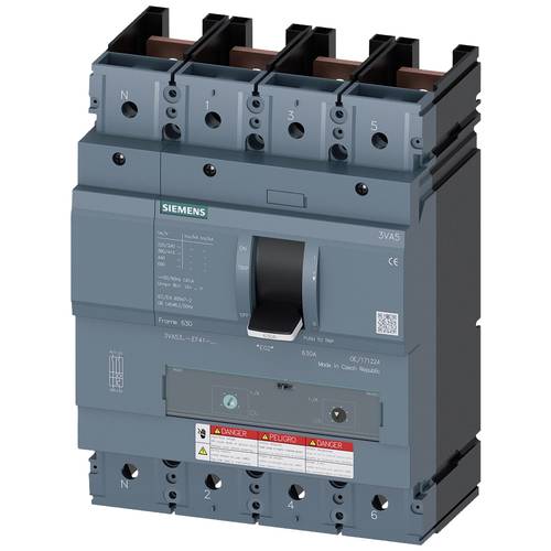Siemens 3VA5320-6GF41-2AA0 Leistungsschalter 1 St.