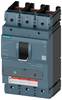 Siemens 3VA5340-5EF31-2AA0 Leistungsschalter 1 St. Einstellbereich (Strom): 320 - 400 A Piece