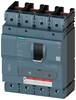 Siemens 3VA5340-5EF41-2AA0 Leistungsschalter 1 St. Einstellbereich (Strom): 320 - 400 A Piece