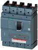 Siemens 3VA5340-6EC41-2AA0 Leistungsschalter 1 St. Einstellbereich (Strom): 2000 - 4000 A Schaltspannung (max.): 480 V/AC Piece