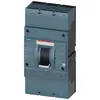 Siemens 3VA5580-7EC36-2AA0 Leistungsschalter 1 St. Schaltspannung (max.): 480 V/AC Piece