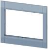 Siemens 3VA9034-0SB20 Blendrahmen 1 St. (B x H) 101.6 mm x 70.7 mm Piece