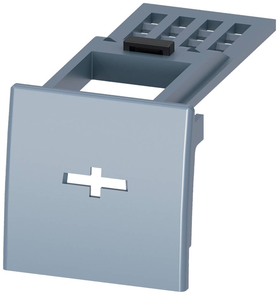 Siemens 3VA9131-0WD10 Klemmenabdeckung 1 St.