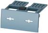 Siemens 3VA9131-0WD20 Klemmenabdeckung 1 St.