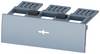 Siemens 3VA9131-0WD30 Klemmenabdeckung 1 St. (B x H x T) 100 x 150 x 24 cm Piece