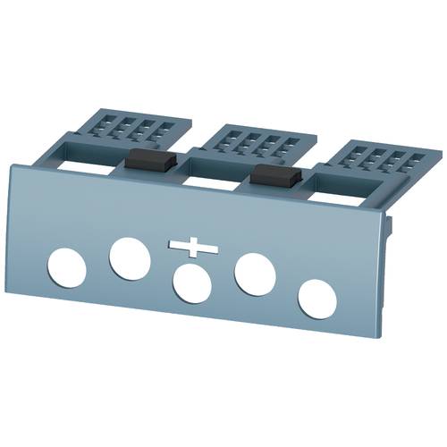 Siemens 3VA9131-0WD31 Klemmenabdeckung 1 St.