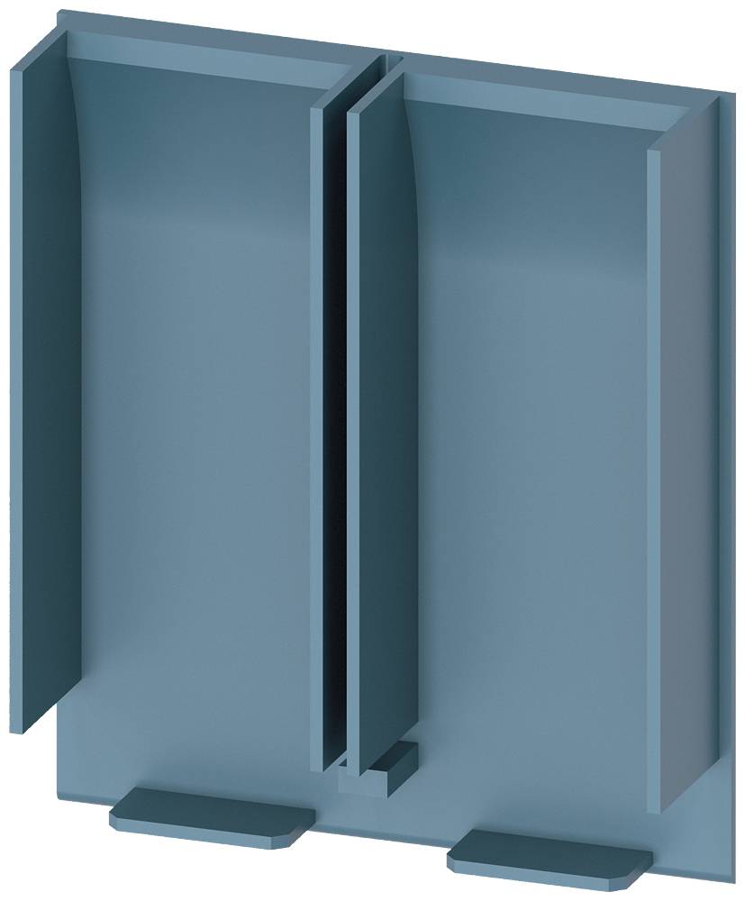 Siemens 3VA9131-0WJ20 Abdeckung 1 St.