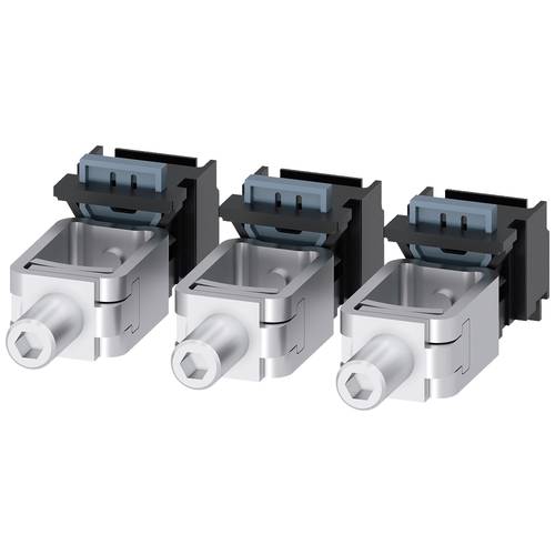 Thumbnail - Siemens 3VA9133-0JA11 Rahmenklemme 1 St.