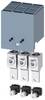 Siemens 3VA9133-0JC12 Rundleiteranschlussklemme 1 St. Piece