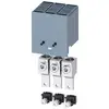 Siemens 3VA9133-0JC12 Rundleiteranschlussklemme 1 St. Piece
