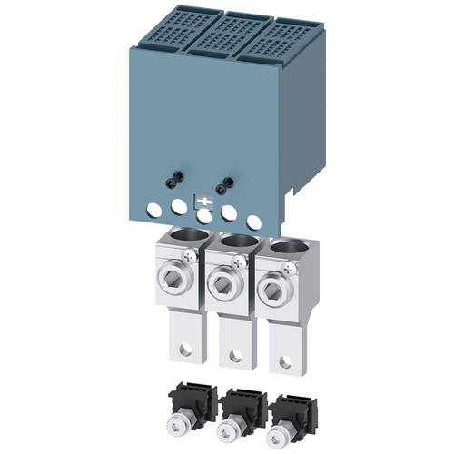 Siemens 3VA9133-0JC18 Rundleiteranschlussklemme 1 St.