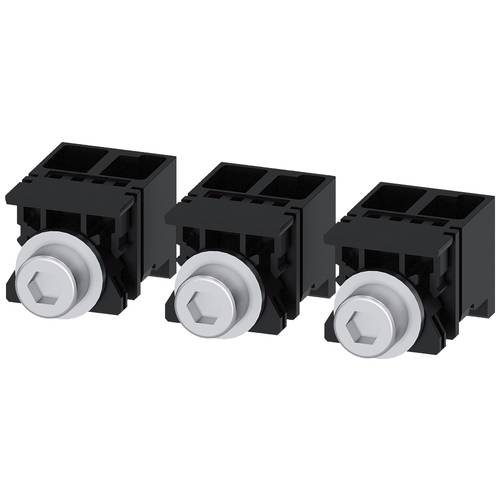 Siemens 3VA9133-0QA01 Flachanschluss 1 St.