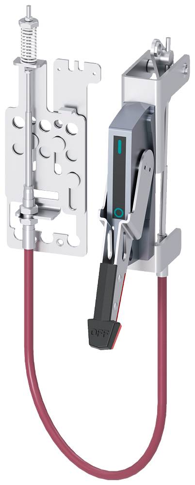 Siemens 3VA9137-0CK72 Zubehör-Set 1 St.