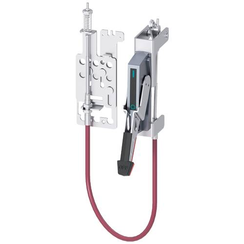 Siemens 3VA9137-0CK72 Zubehör-Set 1 St.