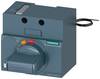 Siemens 3VA9137-0EK13 Frontdrehantrieb 1 St.