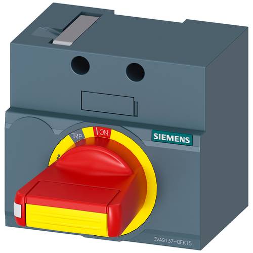 Siemens 3VA9137-0EK15 Frontdrehantrieb 1 St.