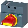 Siemens 3VA9137-0EK15 Frontdrehantrieb 1 St.