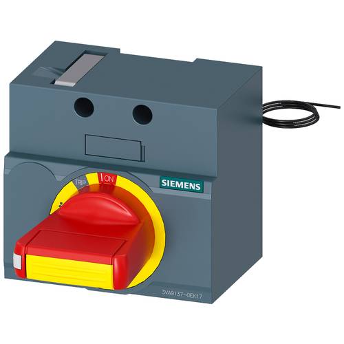 Siemens 3VA9137-0EK17 Frontdrehantrieb 1 St.