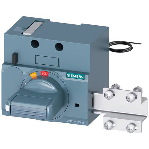 Thumbnail - Siemens 3VA9137-0EK23 Frontdrehantrieb 1 St.