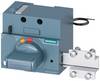 Siemens 3VA9137-0EK23 Frontdrehantrieb 1 St. Piece