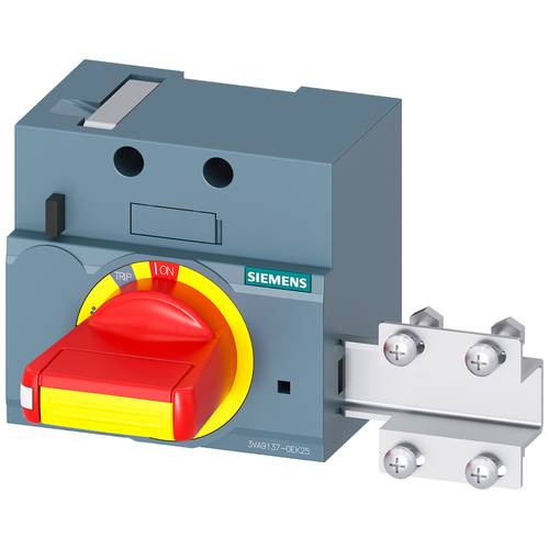 Siemens 3VA9137-0EK25 Frontdrehantrieb 1 St.