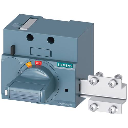 Thumbnail - Siemens 3VA9137-0EK31 Frontdrehantrieb 1 St.