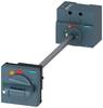 Siemens 3VA9137-0FK21 Türkupplungsdrehantrieb 1 St.