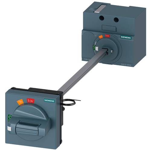 Thumbnail - Siemens 3VA9137-0FK33 Türkupplungsdrehantrieb 1 St.