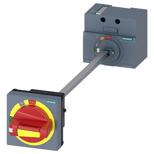 Siemens 3VA9137-0FK35 Türkupplungsdrehantrieb 1 St.