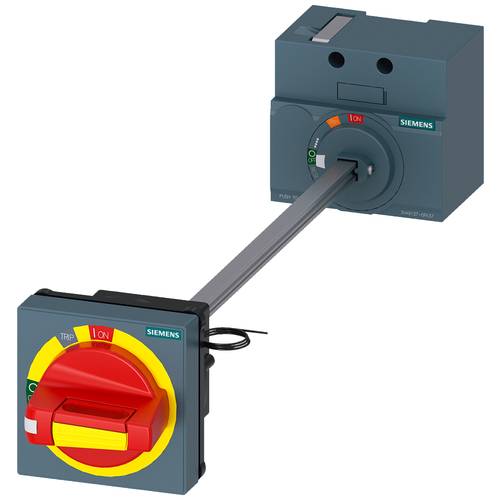 Siemens 3VA9137-0FK37 Türkupplungsdrehantrieb 1 St.