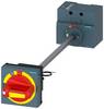 Siemens 3VA9137-0FK37 Türkupplungsdrehantrieb 1 St. Piece