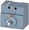 Siemens 3VA9137-0GK00 Türkupplungsdrehantrieb 1 St.